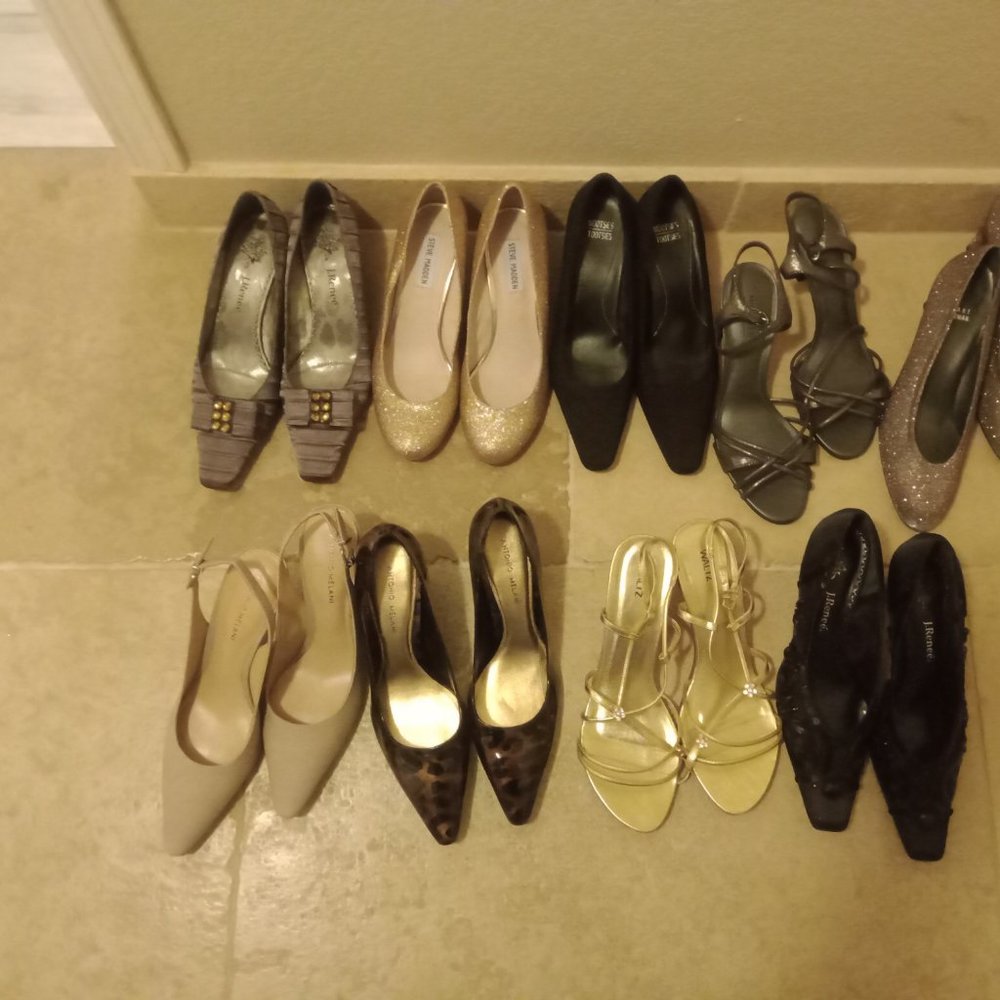 Women's shoes